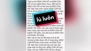 phân biệt xong lú luôn 🤣 giaitri cườikhôngnhặtđượcmồm tiktok fyb