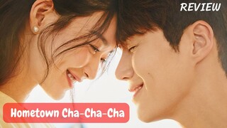 รีวิวซีรีส์ Hometown Cha-Cha-Cha