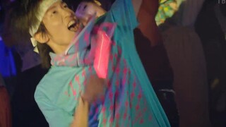深得skm真传了只能说