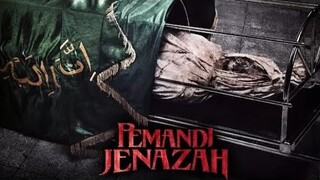 PEMANDI JENAZAH❗️❗️❗️WOW SANGAT MENGERIKAN SEKALI REVIEW FILM YANG SERAM‼️❗️❗️❗️