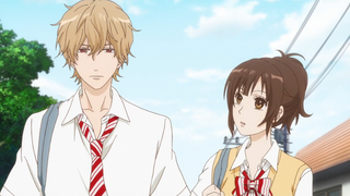 Ookami Shoujo to Kuro Ouji - Episode 02 (Subtitle Indonesia)