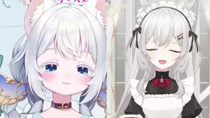 Real name boycott malicious PK ghost picture face jumping anchor