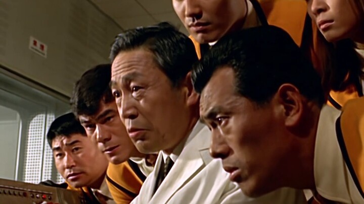 "The First Ultraman" Commentary Episode 37 Little Hero! Humans must rely on their own strength! Ultr
