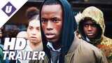 Blue Story (2020) - Official Trailer