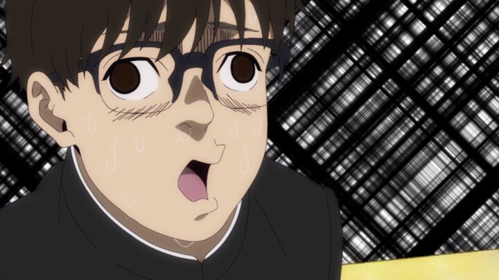 Tatsuki Fujimoto 17-26 S01E02 Sasaki Stopped a Bullet