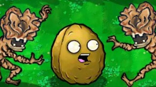 Sekuel animasi PVZ yang telah ditonton lebih dari 30 juta kali di YouTube: Ketika "Plants vs. Zombie
