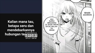 Animecrack Indonesia 17 - Memahami makna hubungan cinta kakak adik