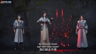 Heaven Swallowing Record eps 26