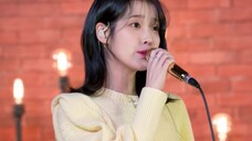 Nice! IU sang SEVENTEEN's Darl+ing