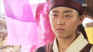 [ENG SUB] Painter Of The Wind 1-2 (Five coins cut)