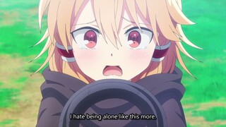 Seirei Gensouki: Spirit Chronicles Episode 4 Subbed