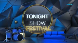 TonightShow | °FESTIVAL°  Sabtu 21 September 2024 Full (Tampa iklan 480p)