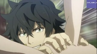 Tate No Yasha Nariagari