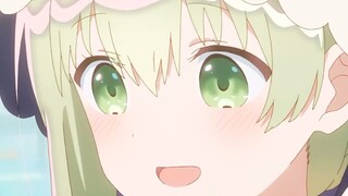 【中日歌词/ClariS/OP完整版】白圣女与黑牧师 OP「恋爱世界」-ClariS