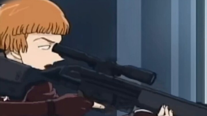 [Weakening song] I, Chianti, was very strong before