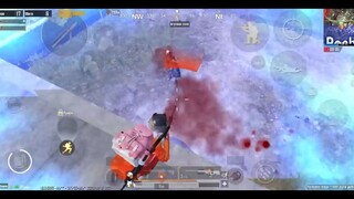 Cake ❤️ PUBG MOBILE - FRAGMOVIE #gamehay