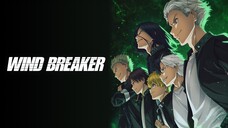 Wind Breaker Season 01 Episode 04 in Hindi dubbed