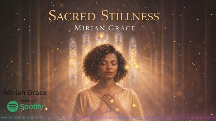 1 Hour of Deep Soaking Worship Music  Instant Peace for Your Soul ️| Mirian Grac