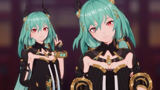 ♥冥 王 摇♥