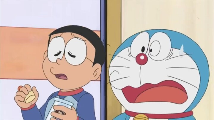 Doraemon Episode 372__373 [Bahasa Indonesia]