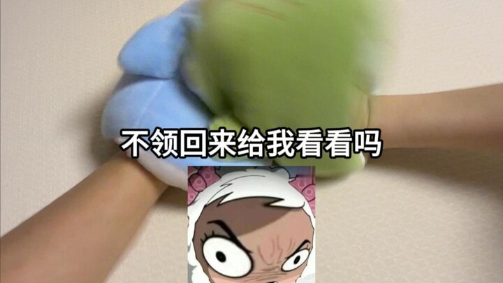 ฝีมือเยี่ยมชุบชีวิตคนป่วย แต่กลิ่นเท้าเหม็นแก้ไม่หาย