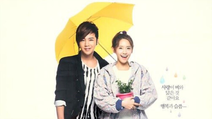Love Rain Episode 9 Eng Sub