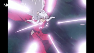 InuYasha (Ep.2) _ Niệm thần chú khống chế InuYasha #InuYasha_tap2