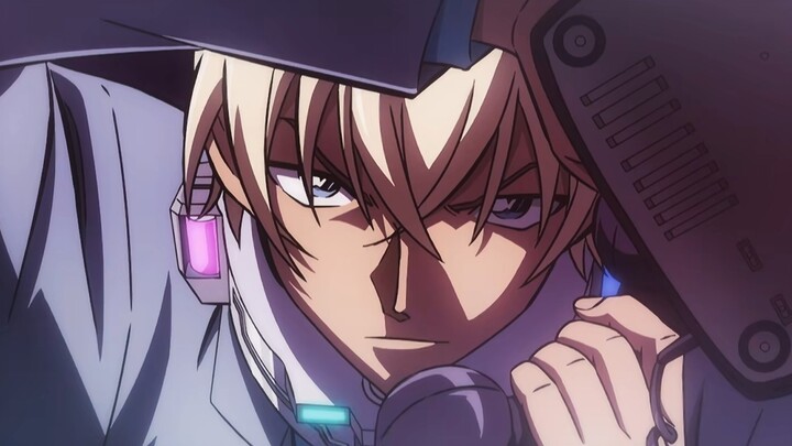 [Falling Valley Zero] Bản phối nhạc Halloween Bride