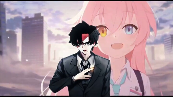 ba's most powerful character?