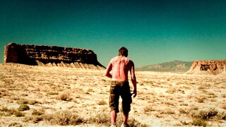 Hunting Guide Forced to Walk 5000km Long Desert Or Die By a Psychopath