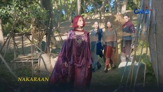 engkantadia chronicles episode 85