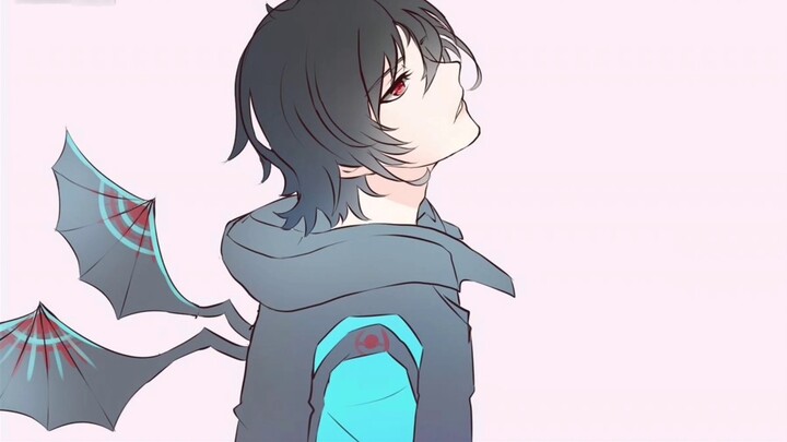 When the Universe Star God comes to Earth!? ! !