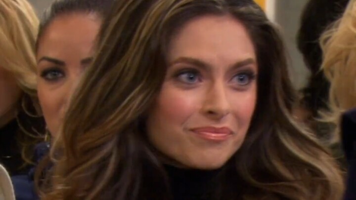 بعد أربعة عشر عامًا، فهمت أخيرًا شجاعة كارولين