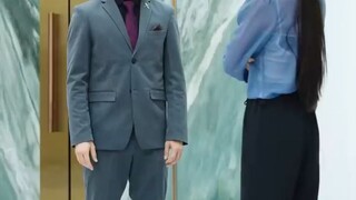 (เจ้าพ่อสุดแกร่ง)หนุ่มจนถูกเมียเก่าหักหน้ากลางงานเลี้ยง