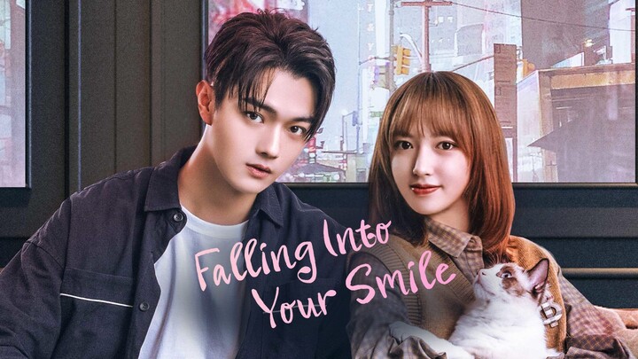 𝙵𝚊𝚕𝚕𝚒𝚗𝚐 𝙸𝚗𝚝𝚘 𝚈𝚘𝚞𝚛 𝚂𝚖𝚒𝚕𝚎 - Episode 30 Tagalog Dubbed