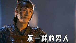 有勇有谋的男人（高分片）