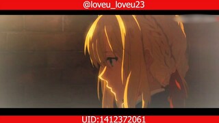-「AMV」- Anime MV Lưu niệm #anime