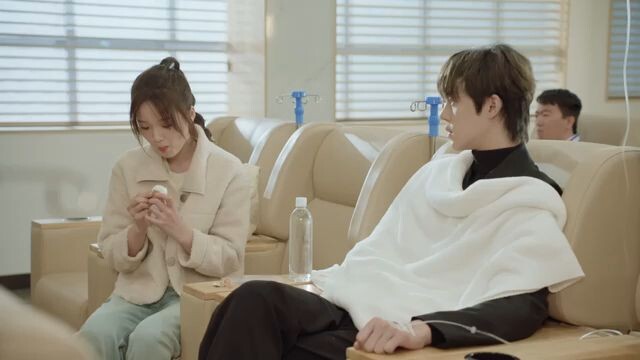 Sweet trap----Ep-6----Hindi dubbed