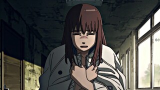 Bukan gadis besar, kamu serius?