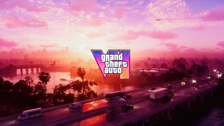 GTA VI - Trailer DUBLADO em PT BR - 4K