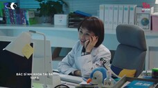 Bác Sĩ Nhi Khoa Tài Ba - Tập 6