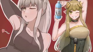 缪不可言水