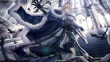 [Anime] [Fate] Pertempuran Melawan  Kebathilan | Menegangkan