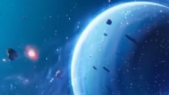 DIMANA PLANET ASAL WANGLIN??!!