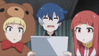 Akiba's Trip Episode 1-13 English Sub  1080p Full Season