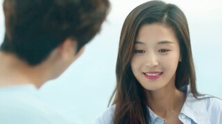 Legend Of The Blue Sea EP4 #Jun Ji-hyun#ปรากฎว่านางเงือกมีความทรงจำดีมาก