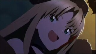 Arknights AMV