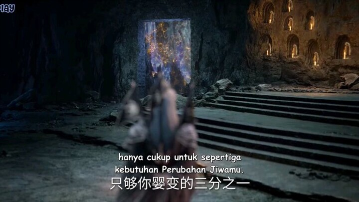 Renegade Immortal eps 94 sub indo