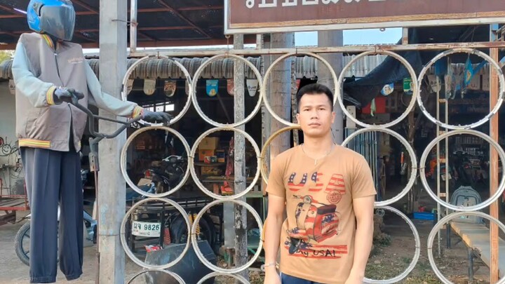 น้ำมันเครื่องแห้ง เกือบน็อค รถหลาน ถึงว่าวิ่งตื้อๆ เสียงแปลกๆ วันที่9 กุมภาพันธ์ 2569