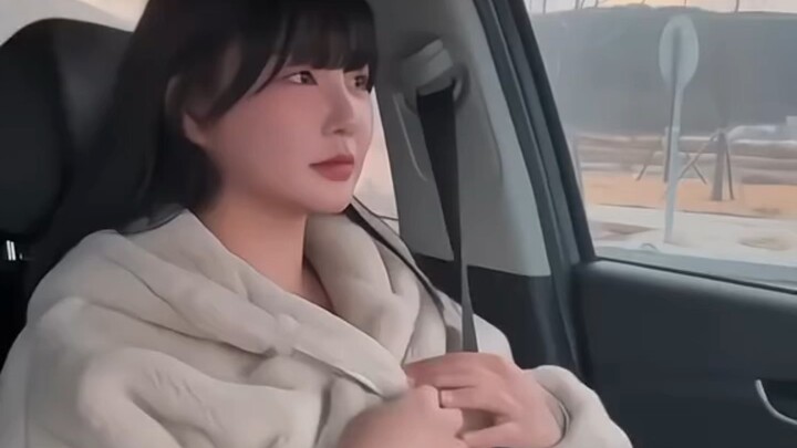 สาวหมวย